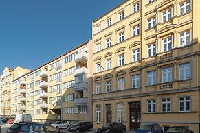 RentPlanet - Apartament Jęczmienna