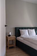 RentPlanet - Apartament Jęczmienna