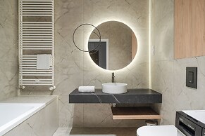 RentPlanet - Apartament Jęczmienna