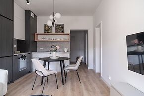 RentPlanet - Apartament Jęczmienna