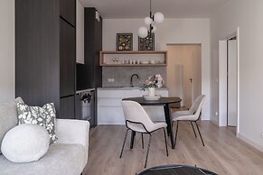 RentPlanet - Apartament Jęczmienna