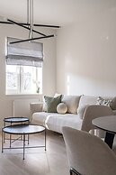 RentPlanet - Apartament Jęczmienna