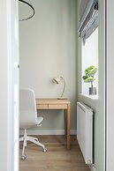 RentPlanet - Apartament Jęczmienna