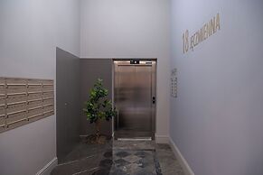 RentPlanet - Apartament Jęczmienna