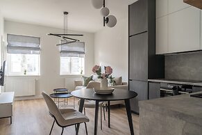 RentPlanet - Apartament Jęczmienna