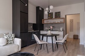 RentPlanet - Apartament Jęczmienna