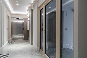 RentPlanet - Apartament Jęczmienna