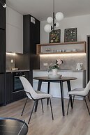 RentPlanet - Apartament Jęczmienna