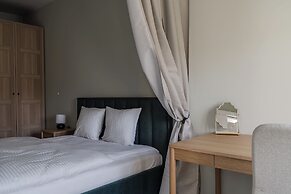 RentPlanet - Apartament Jęczmienna