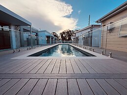Resort on Cedar