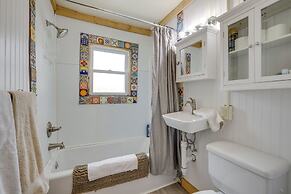 2 Mi to Dtwn: Pet-friendly Casper Apt!