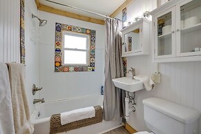 2 Mi to Dtwn: Pet-friendly Casper Apt!