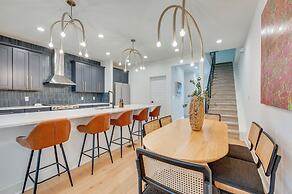 14 Mi to Boulder: Family-friendly Home in Erie!