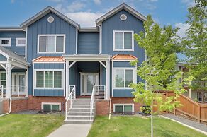 14 Mi to Boulder: Family-friendly Home in Erie!