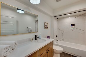 14 Mi to Boulder: Family-friendly Home in Erie!