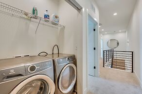 14 Mi to Boulder: Family-friendly Home in Erie!