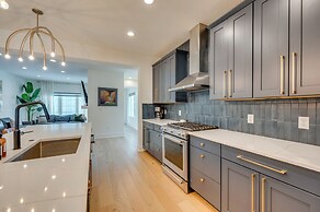 14 Mi to Boulder: Family-friendly Home in Erie!