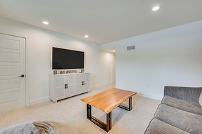 14 Mi to Boulder: Family-friendly Home in Erie!