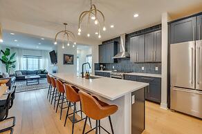 14 Mi to Boulder: Family-friendly Home in Erie!