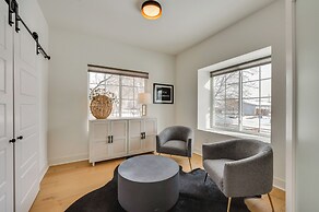 14 Mi to Boulder: Family-friendly Home in Erie!