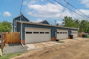 14 Mi to Boulder: Family-friendly Home in Erie!