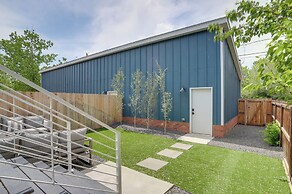 14 Mi to Boulder: Family-friendly Home in Erie!