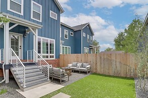 14 Mi to Boulder: Family-friendly Home in Erie!