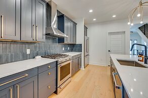 14 Mi to Boulder: Family-friendly Home in Erie!