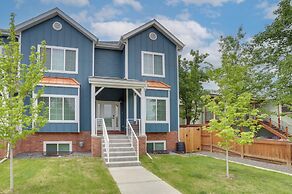 14 Mi to Boulder: Family-friendly Home in Erie!