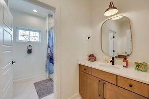 14 Mi to Boulder: Family-friendly Home in Erie!