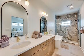 14 Mi to Boulder: Family-friendly Home in Erie!