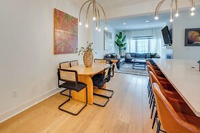 14 Mi to Boulder: Family-friendly Home in Erie!