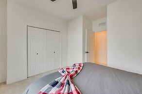 14 Mi to Boulder: Family-friendly Home in Erie!