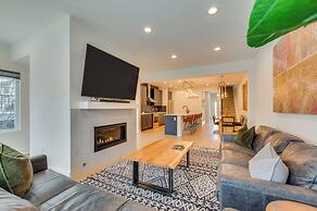 14 Mi to Boulder: Family-friendly Home in Erie!