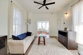 Walk to Beach: Riverside Retreat in Seaside!