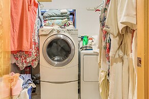 Game Room, Sauna & Screened Patio: Swan Lake Cabin