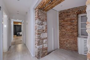 The Code Luxury Rooms