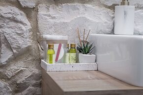 The Code Luxury Rooms