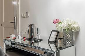 The Code Luxury Rooms