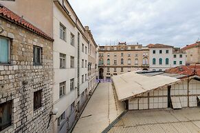 The Code Luxury Rooms