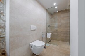 The Code Luxury Rooms