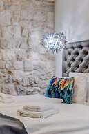 The Code Luxury Rooms