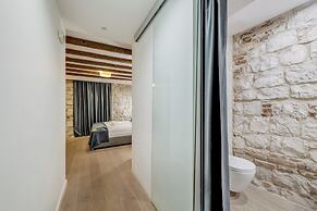 The Code Luxury Rooms