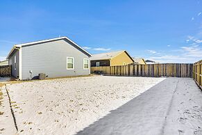 Hike, Sightsee & Explore: Home in Colorado Springs