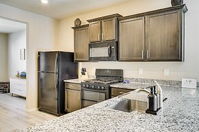 Hike, Sightsee & Explore: Home in Colorado Springs