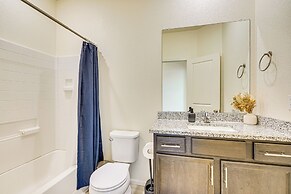 Hike, Sightsee & Explore: Home in Colorado Springs