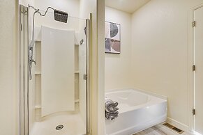 Hike, Sightsee & Explore: Home in Colorado Springs