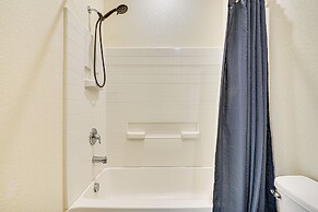 Hike, Sightsee & Explore: Home in Colorado Springs