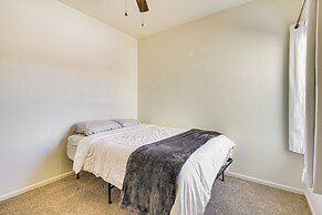 Hike, Sightsee & Explore: Home in Colorado Springs