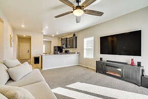 Hike, Sightsee & Explore: Home in Colorado Springs